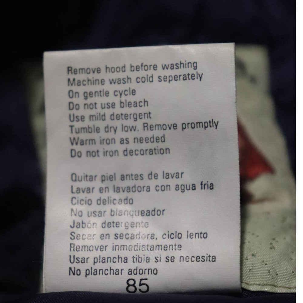 Rothschild Vintage Victorian Style Girls Coat Size 4T - Picture 8 of 9